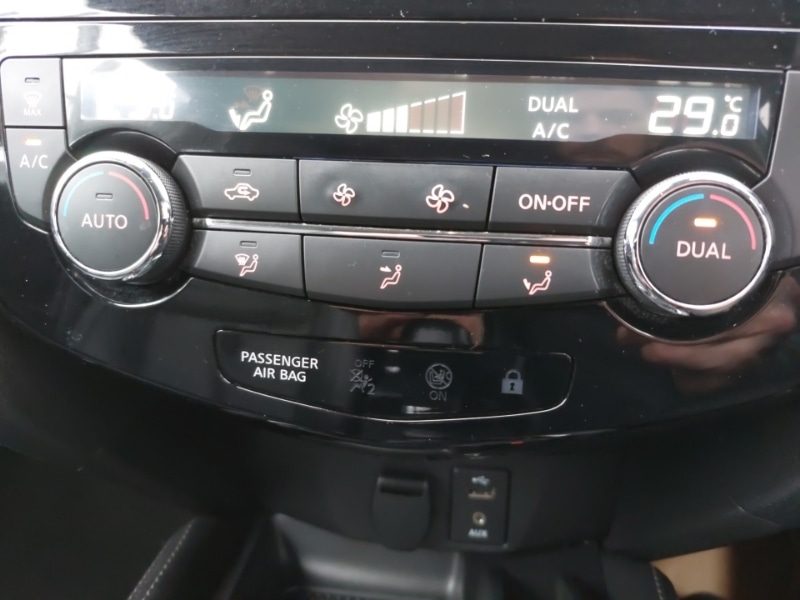 Used Nissan X-Trail 2018 for sale - 77939193: Photo 17