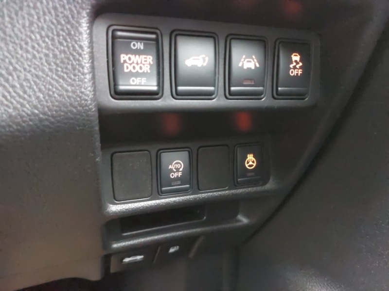 Used Nissan X-Trail 2018 for sale - 77939193: Photo 18