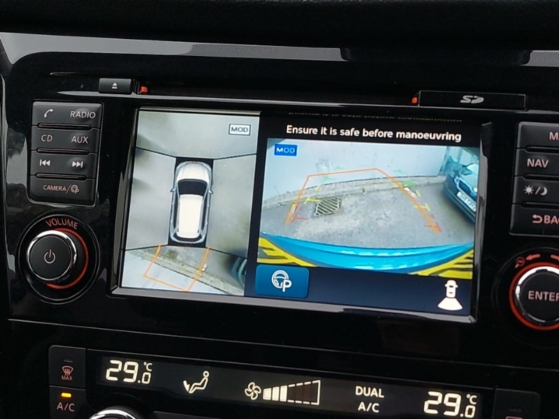 Used Nissan X-Trail 2018 for sale - 77939193: Photo 19