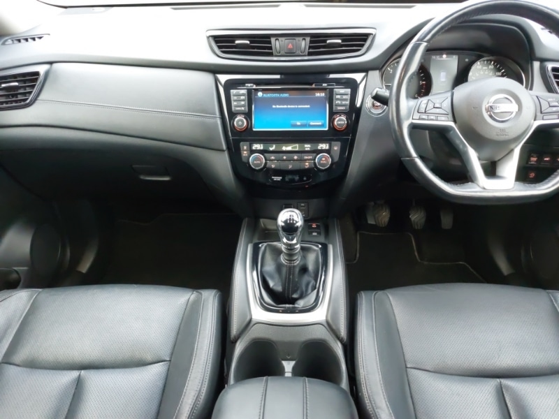 Used Nissan X-Trail 2018 for sale - 77939193: Photo 2