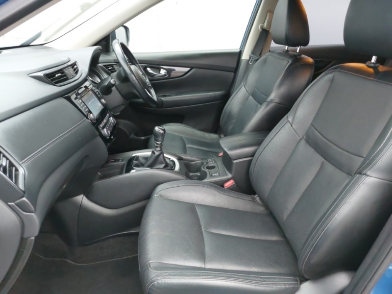 Used Nissan X-Trail 2018 for sale - 77939193: Photo 5