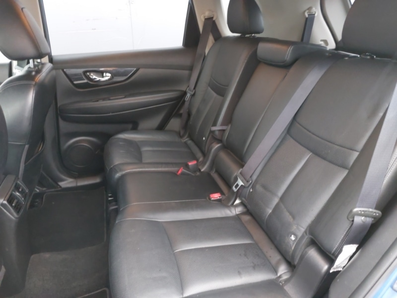 Used Nissan X-Trail 2018 for sale - 77939193: Photo 6