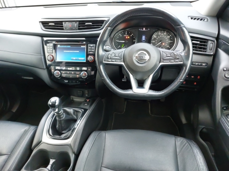 Used Nissan X-Trail 2018 for sale - 77939193: Photo 7