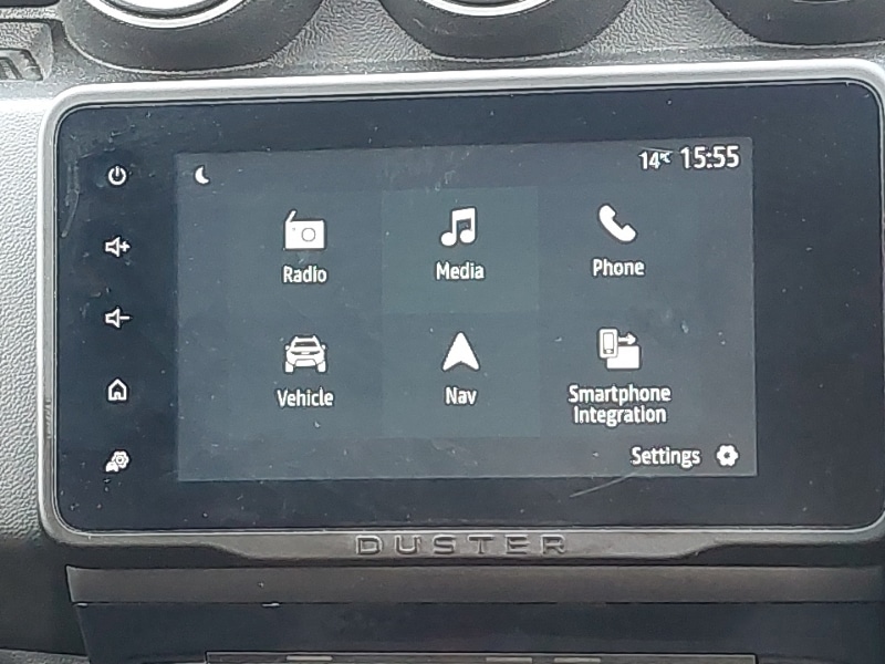 Used Dacia Duster 2023 for sale - 78169489: Photo 10