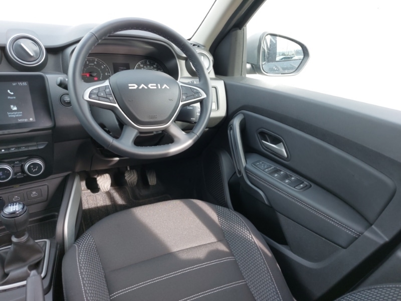 Used Dacia Duster 2023 for sale - 78169489: Photo 11