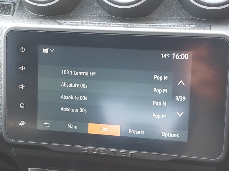 Used Dacia Duster 2023 for sale - 78169489: Photo 12