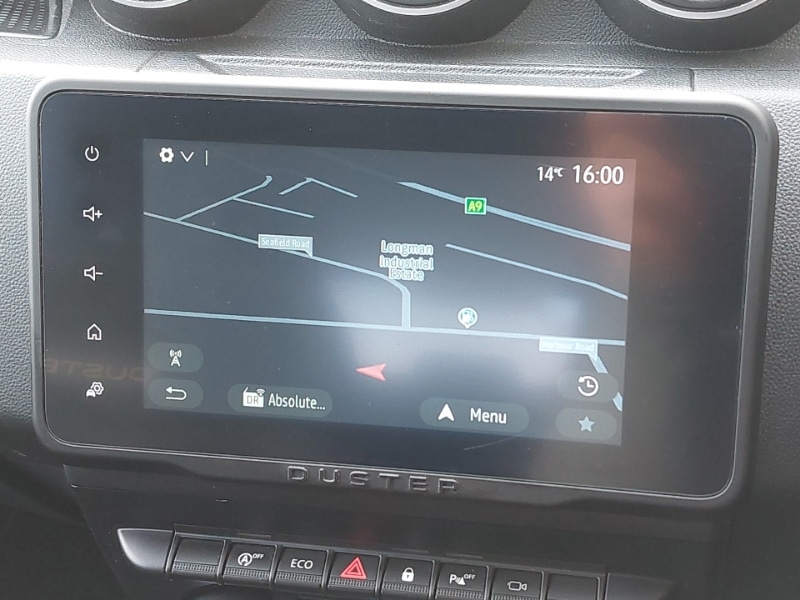 Used Dacia Duster 2023 for sale - 78169489: Photo 13