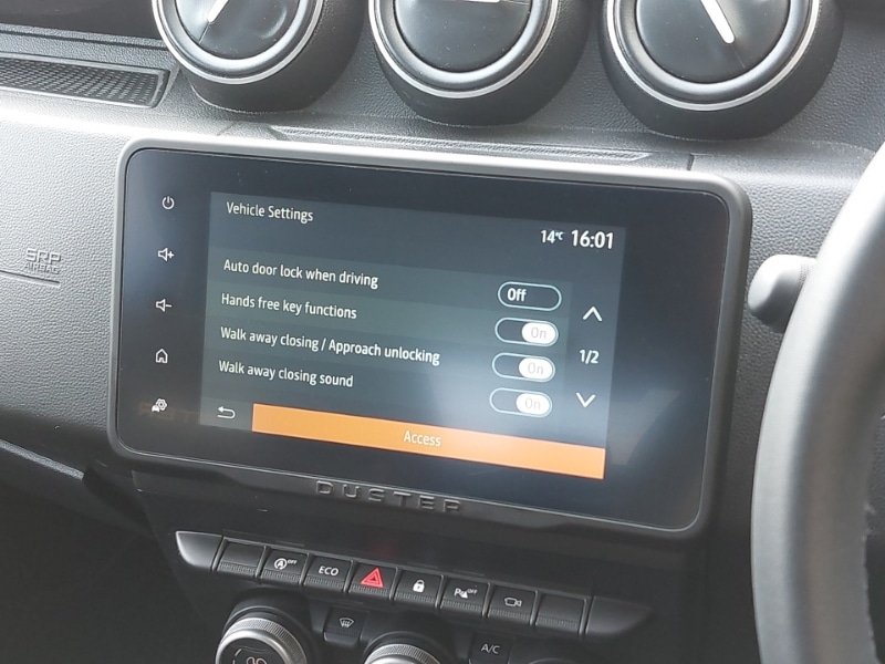 Used Dacia Duster 2023 for sale - 78169489: Photo 18