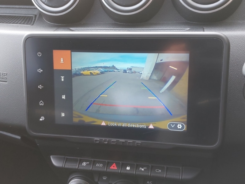 Used Dacia Duster 2023 for sale - 78169489: Photo 19