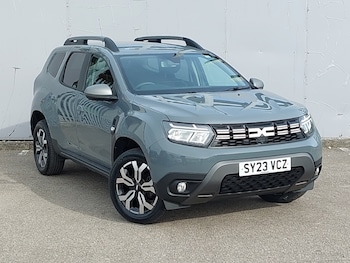 Used Dacia Duster 2023 for sale - 78169489: Photo
