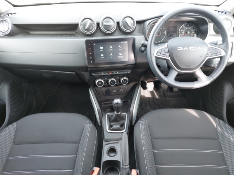 Used Dacia Duster 2023 for sale - 78169489: Photo 2