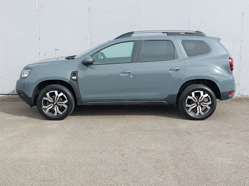 Used Dacia Duster 2023 for sale - 78169489: Photo 4