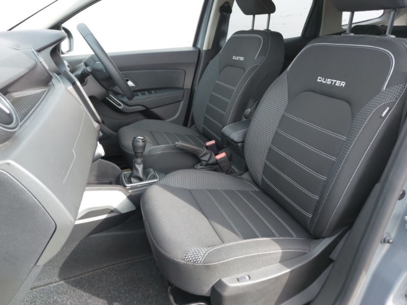 Used Dacia Duster 2023 for sale - 78169489: Photo 5