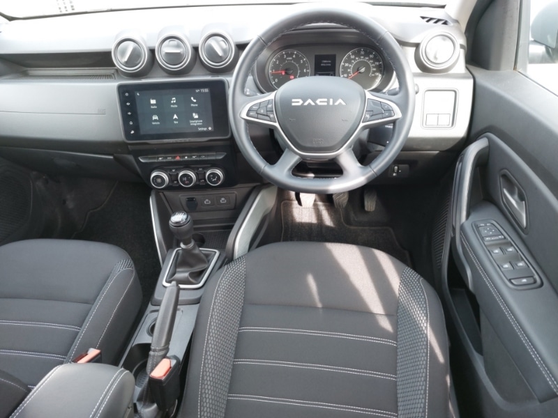 Used Dacia Duster 2023 for sale - 78169489: Photo 7