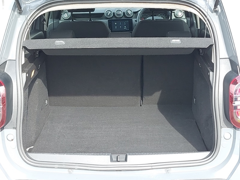 Used Dacia Duster 2023 for sale - 78169489: Photo 8