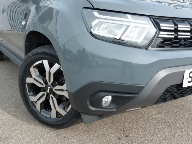 Used Dacia Duster 2023 for sale - 78169489: Photo 9
