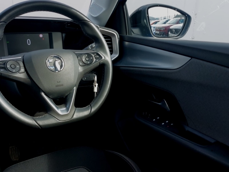 Used Vauxhall Mokka 2021 for sale - 76358759: Photo 11