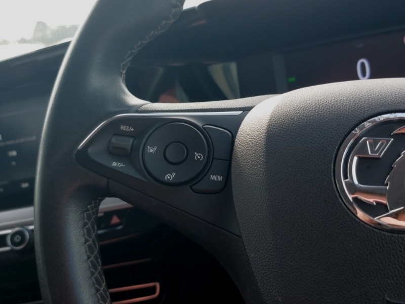 Used Vauxhall Mokka 2021 for sale - 76358759: Photo 13