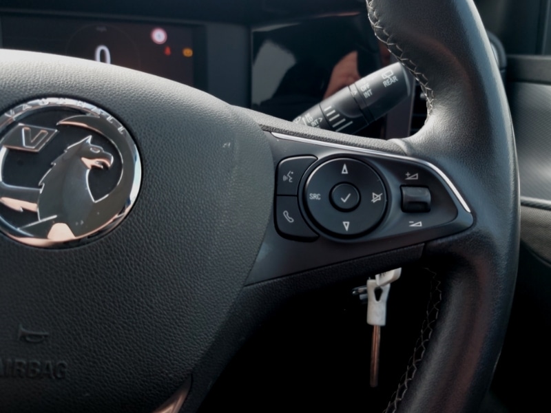 Used Vauxhall Mokka 2021 for sale - 76358759: Photo 14