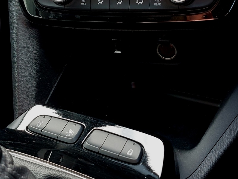 Used Vauxhall Mokka 2021 for sale - 76358759: Photo 18
