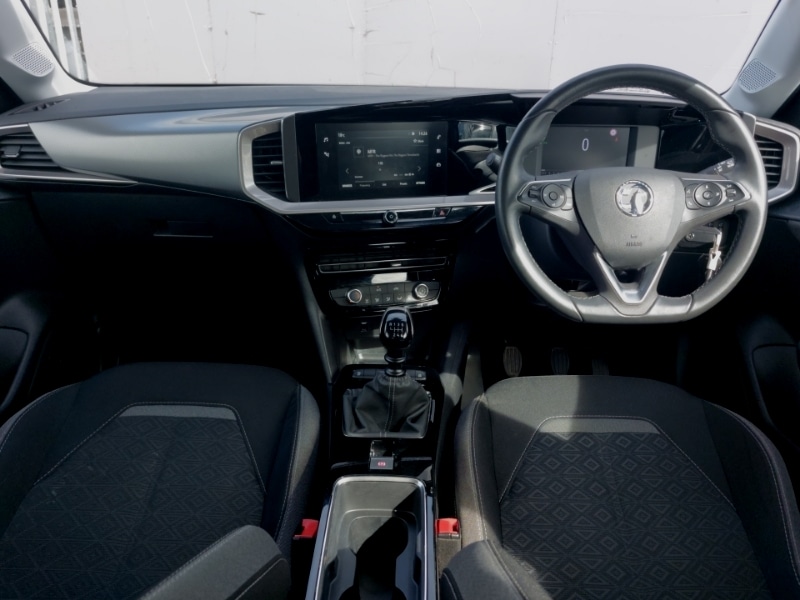 Used Vauxhall Mokka 2021 for sale - 76358759: Photo 2