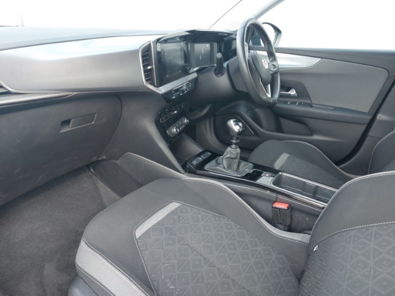 Used Vauxhall Mokka 2021 for sale - 76358759: Photo 5