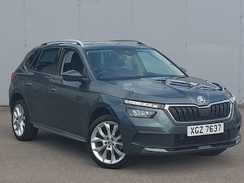 2021 - 1.0 TSI 110 SE L 5dr