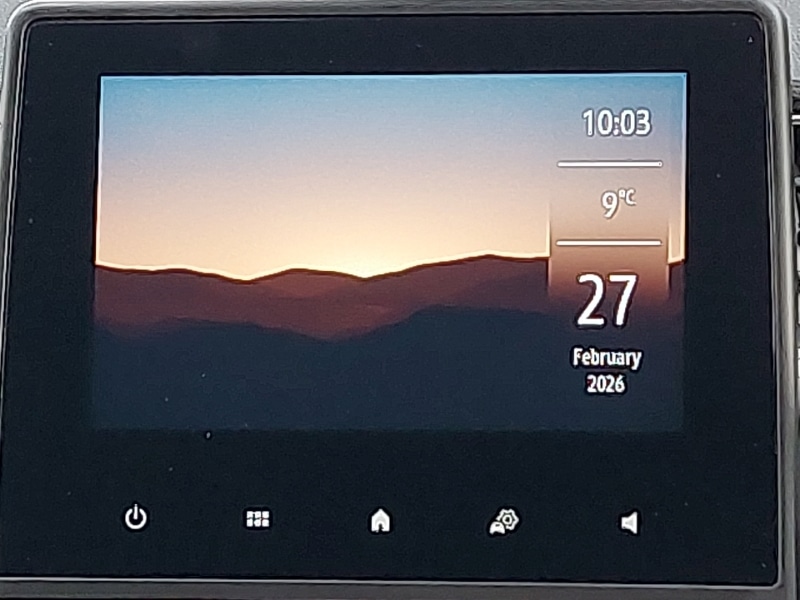 Used Renault Captur 2022 for sale - 77694806: Photo 10