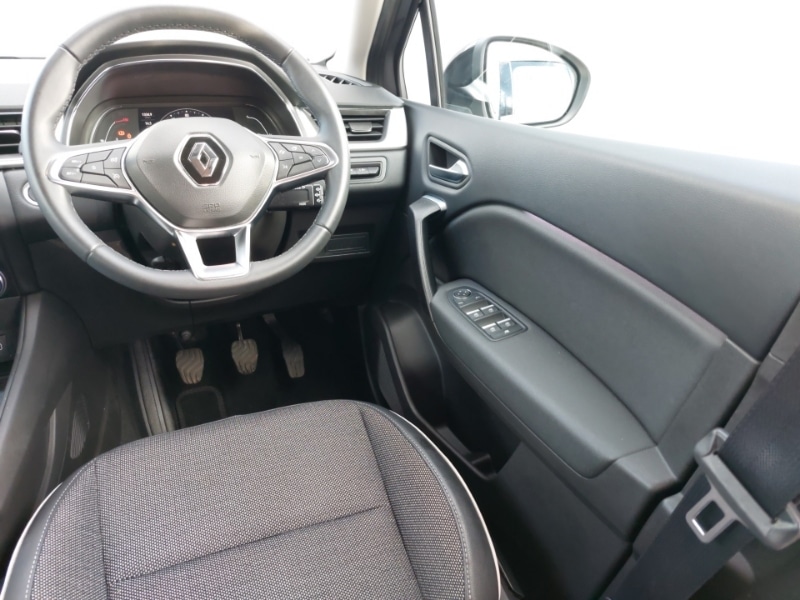 Used Renault Captur 2022 for sale - 77694806: Photo 11