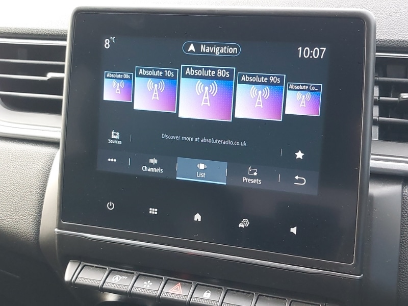 Used Renault Captur 2022 for sale - 77694806: Photo 13