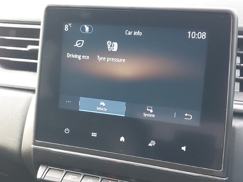 Used Renault Captur 2022 for sale - 77694806: Photo 14