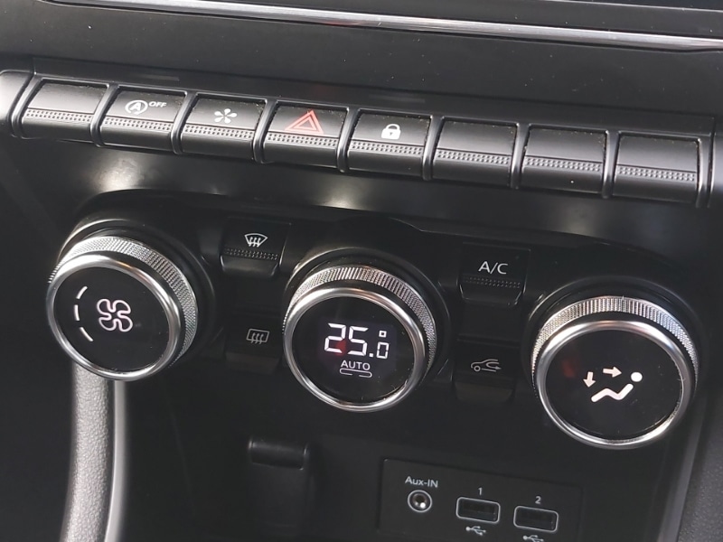 Used Renault Captur 2022 for sale - 77694806: Photo 15