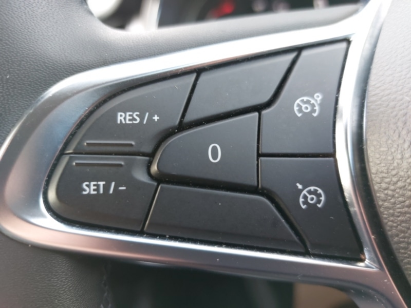 Used Renault Captur 2022 for sale - 77694806: Photo 17