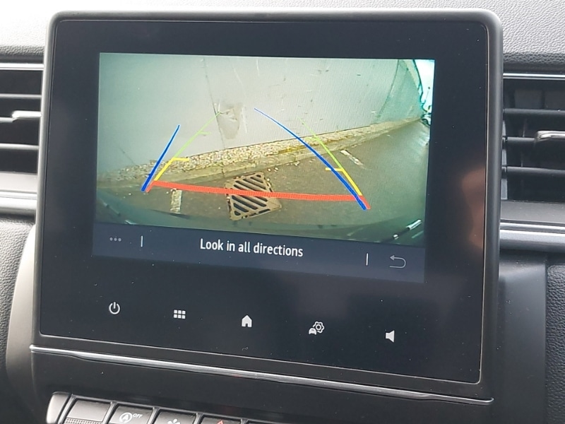 Used Renault Captur 2022 for sale - 77694806: Photo 19