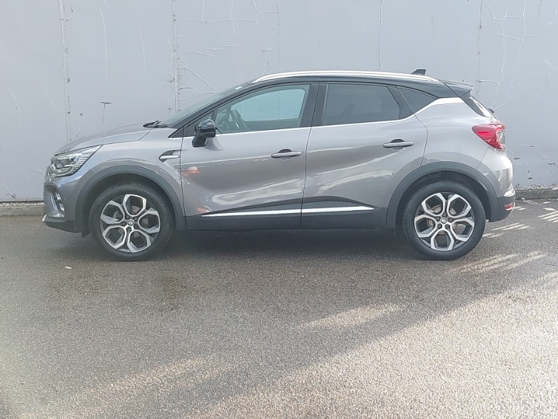 Used Renault Captur 2022 for sale - 77694806: Photo 4