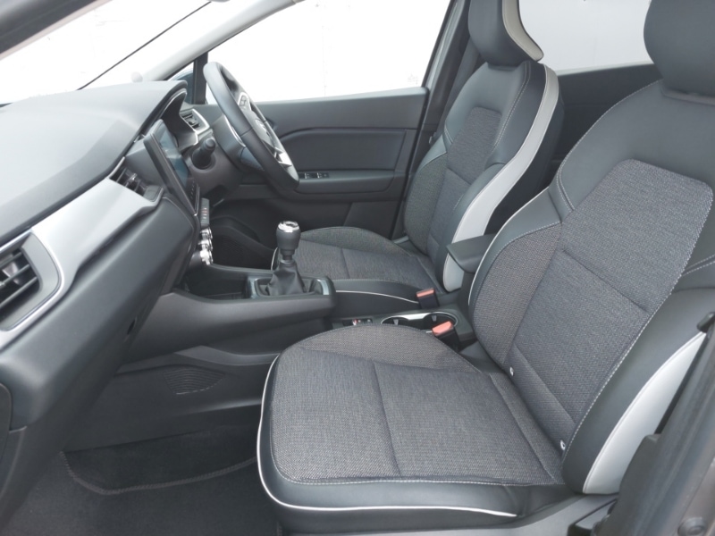 Used Renault Captur 2022 for sale - 77694806: Photo 5