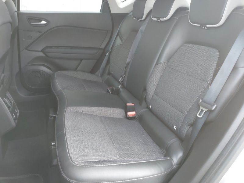 Used Renault Captur 2022 for sale - 77694806: Photo 6