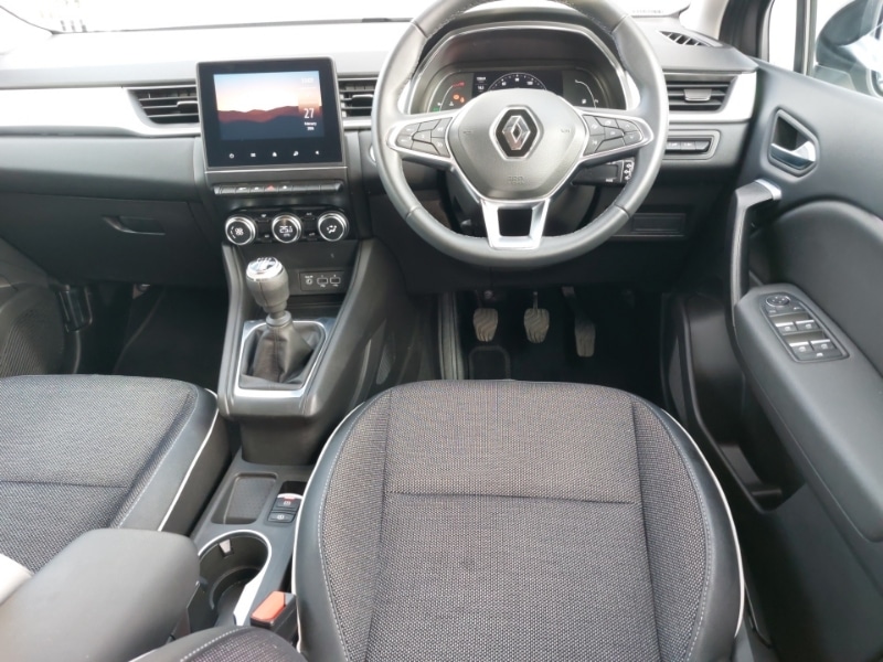 Used Renault Captur 2022 for sale - 77694806: Photo 7