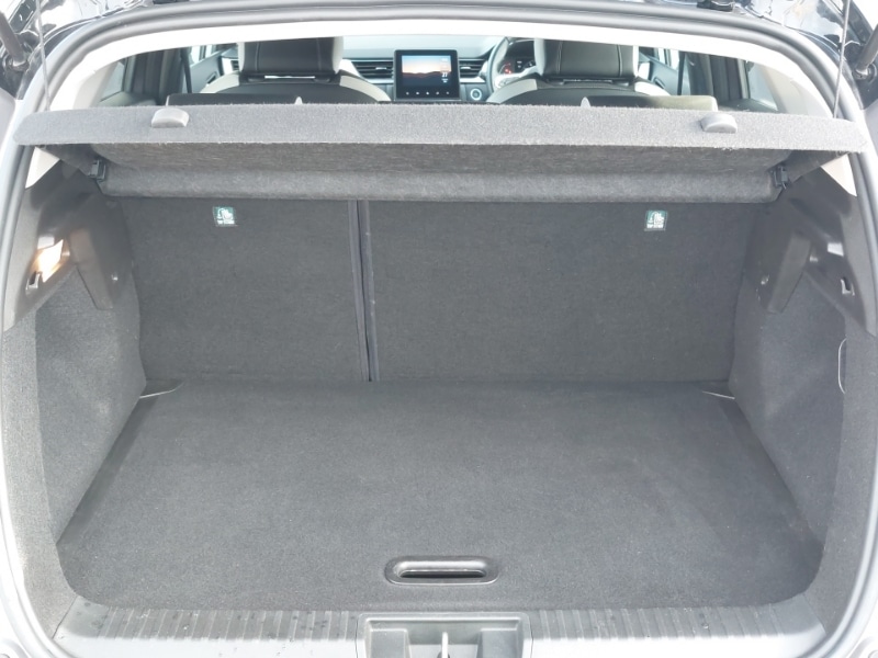 Used Renault Captur 2022 for sale - 77694806: Photo 8