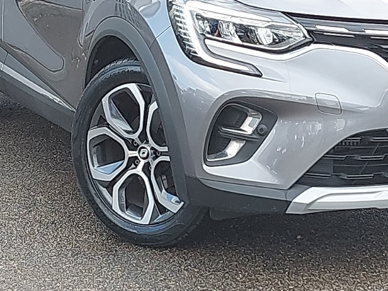 Used Renault Captur 2022 for sale - 77694806: Photo 9