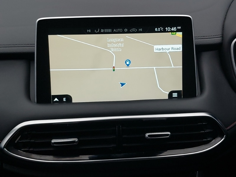 Used MG MG HS 2023 for sale - 76897542: Photo 10