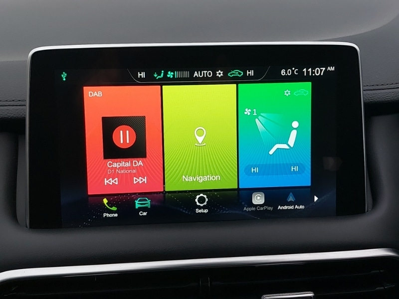 Used MG MG HS 2023 for sale - 76897542: Photo 12