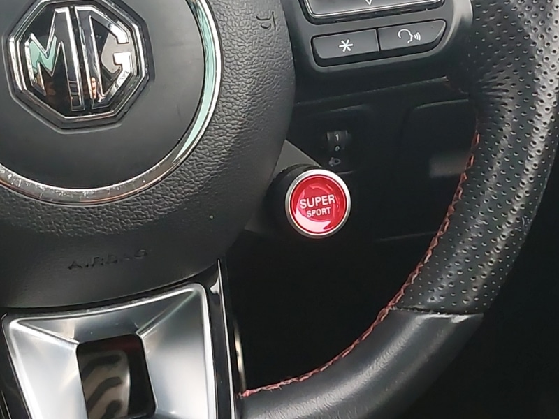 Used MG MG HS 2023 for sale - 76897542: Photo 15
