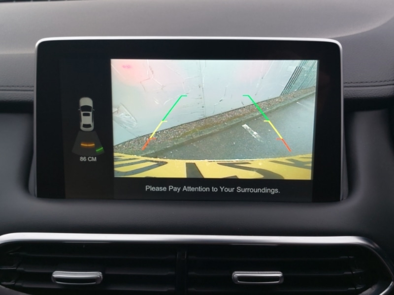 Used MG MG HS 2023 for sale - 76897542: Photo 19