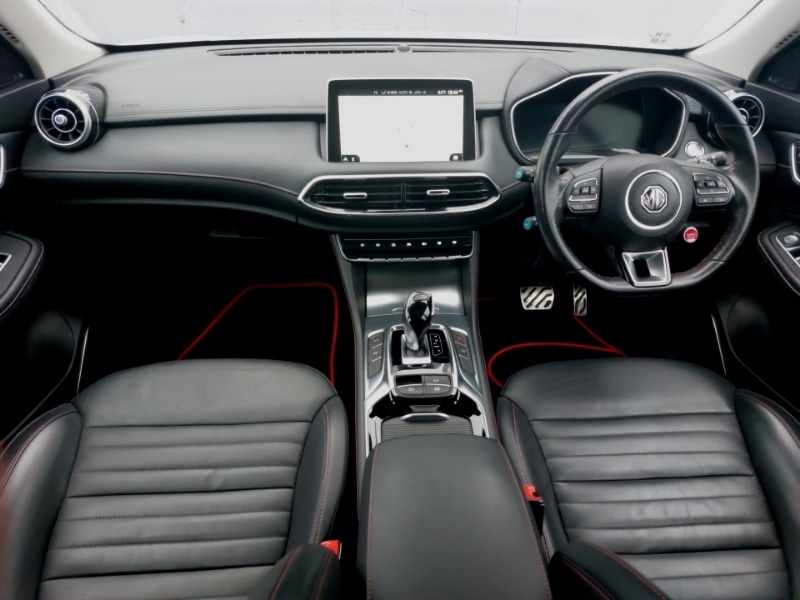 Used MG MG HS 2023 for sale - 76897542: Photo 2