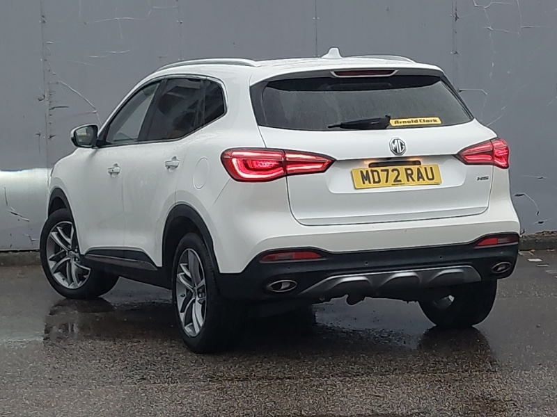 Used MG MG HS 2023 for sale - 76897542: Photo 3