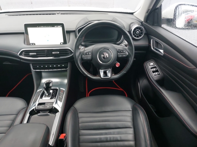 Used MG MG HS 2023 for sale - 76897542: Photo 7