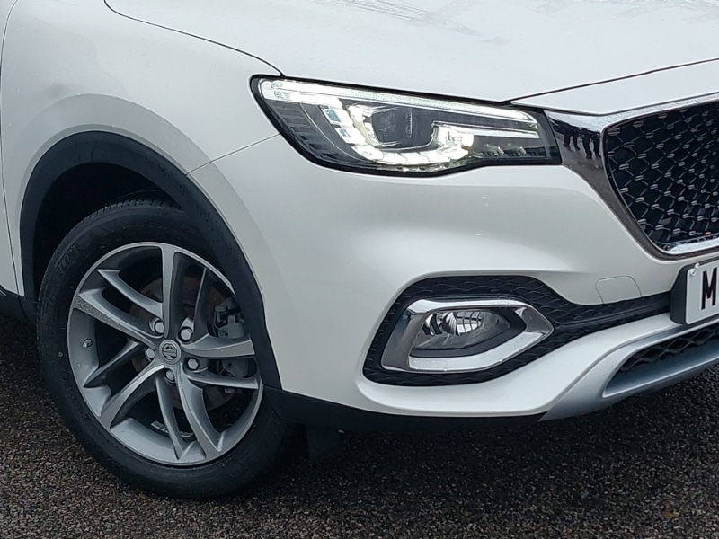 Used MG MG HS 2023 for sale - 76897542: Photo 9