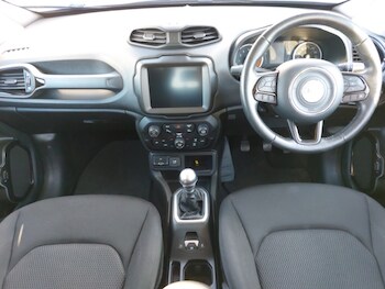 Used Jeep Renegade 2021 for sale - 78368966: Photo