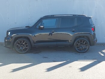 Used Jeep Renegade 2021 for sale - 78368966: Photo